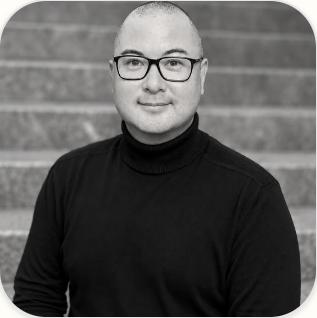 Ken Kobayashi Rasmussen